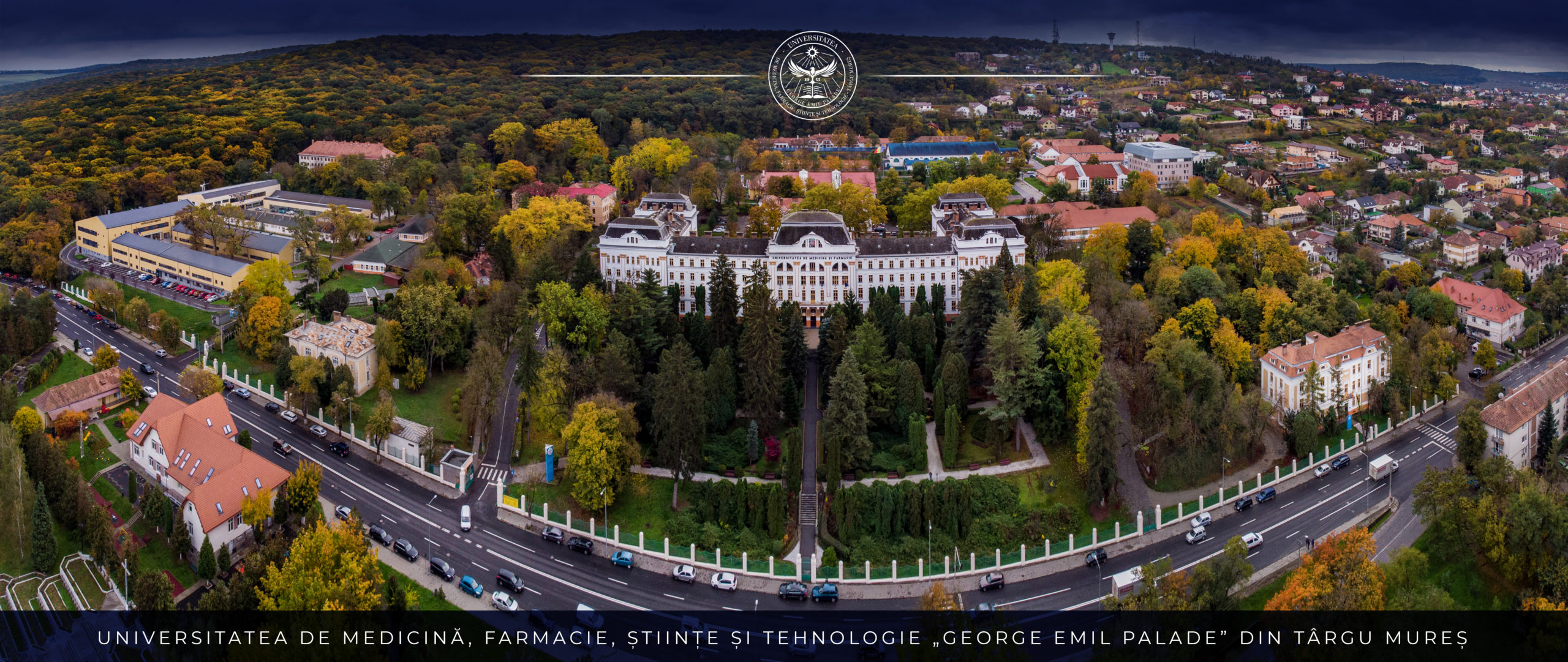 Bine ați venit, Boboci! Muzeul Universității „George Emil Palade” vă invită să descoperiți istoria facultăților UMFST