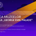 Noaptea Muzeelor la Muzeul Universității