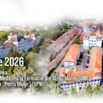 18 aprilie 2026 – 8 ani de la fuziunea dintre Universitatea de Medicină și Farmacie și Universitatea „Petru Maior”. Ziua Universității, marcată printr-un tur ghidat aniversar