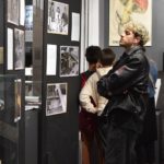 Peste 2000 de vizitatori au ales să ne treacă pragul în Noaptea Muzeelor